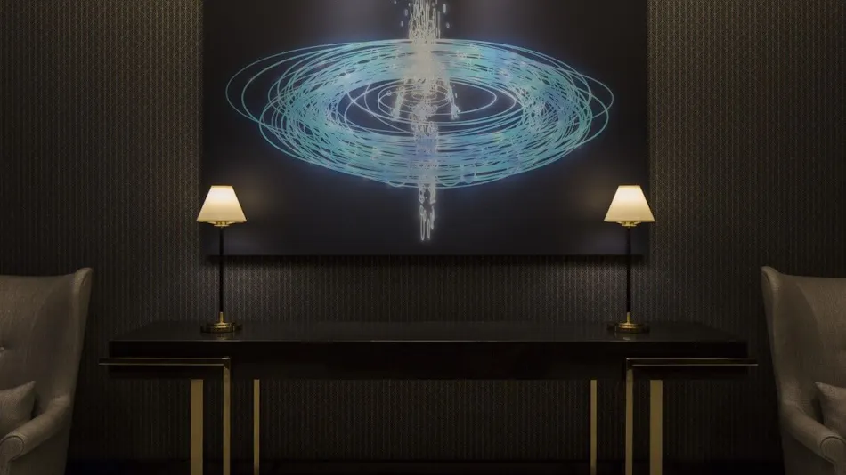 Hilton Yokohama