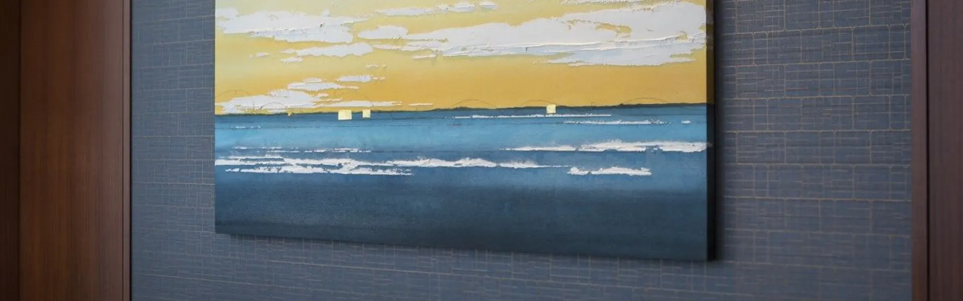ヒルトン横浜