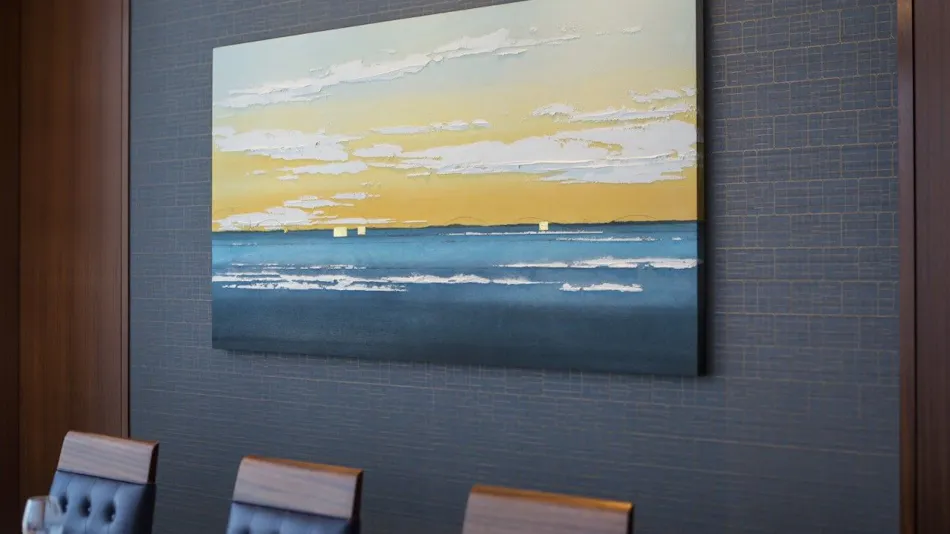 Hilton Yokohama