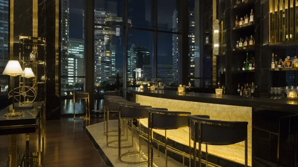 Hilton Yokohama