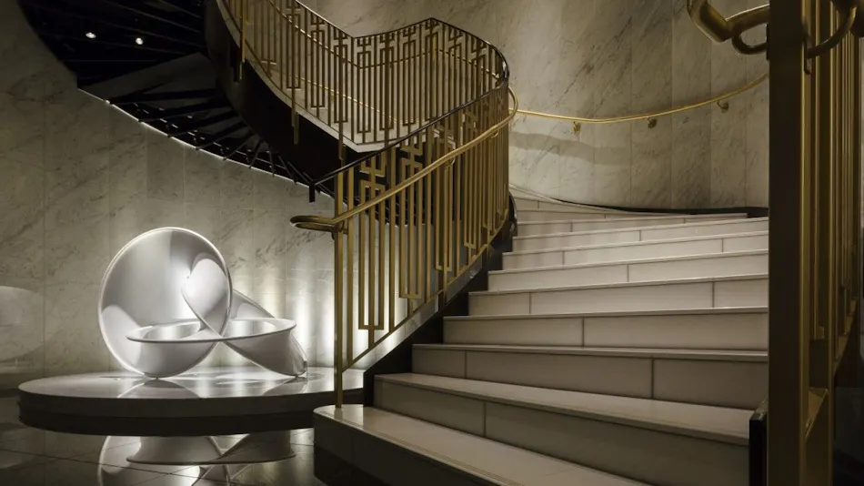 Hilton Yokohama