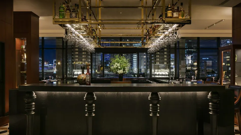 Hilton Yokohama