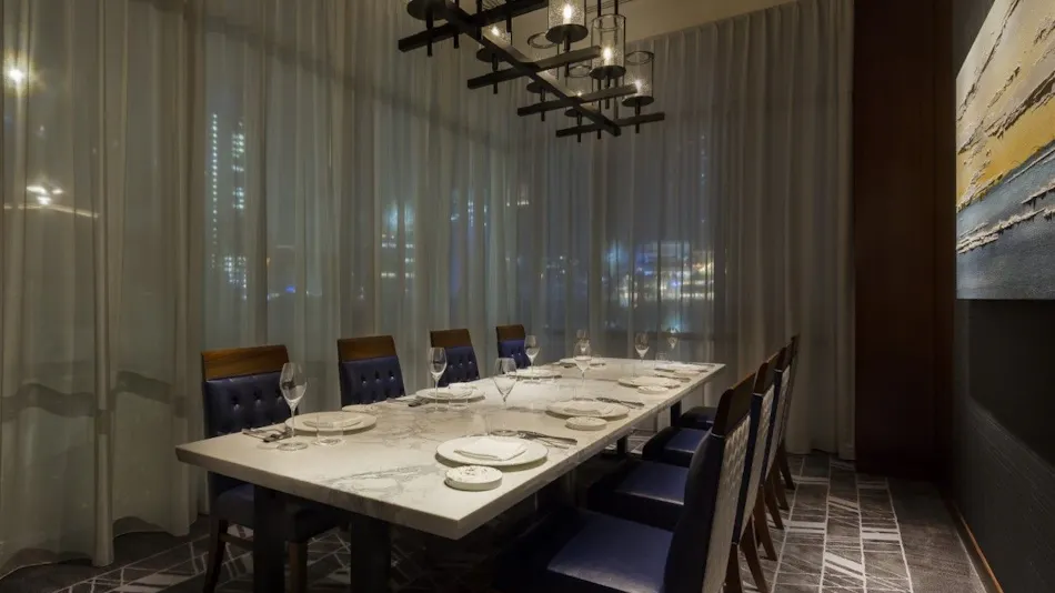 Hilton Yokohama