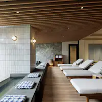 Pemandian Kaki Hangat