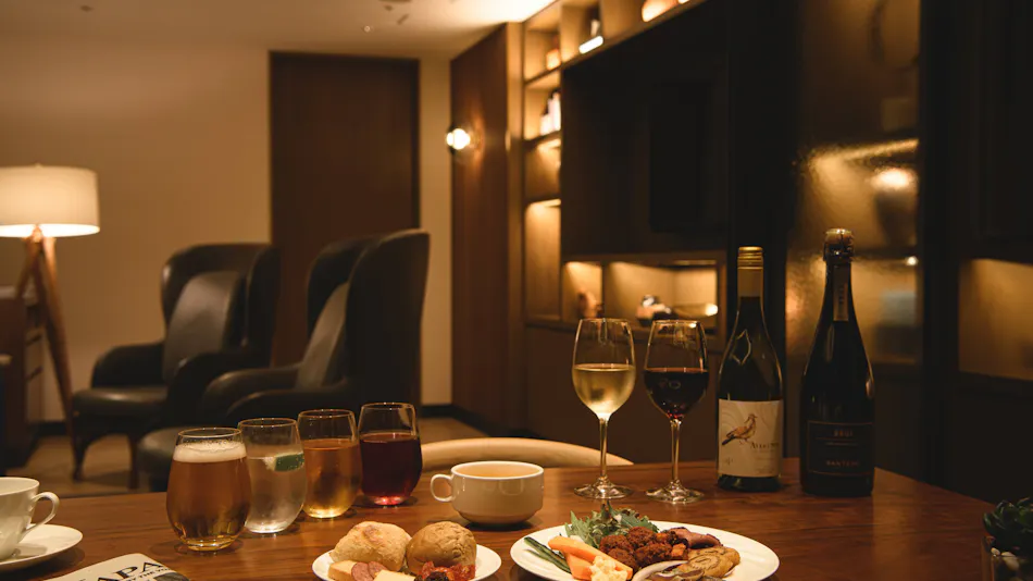 Sheraton Kagoshima