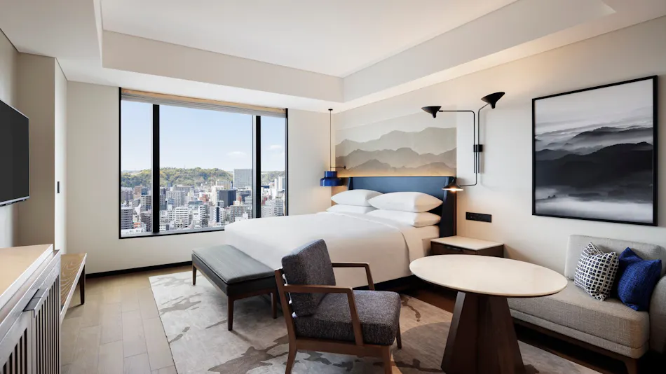 Sheraton Kagoshima