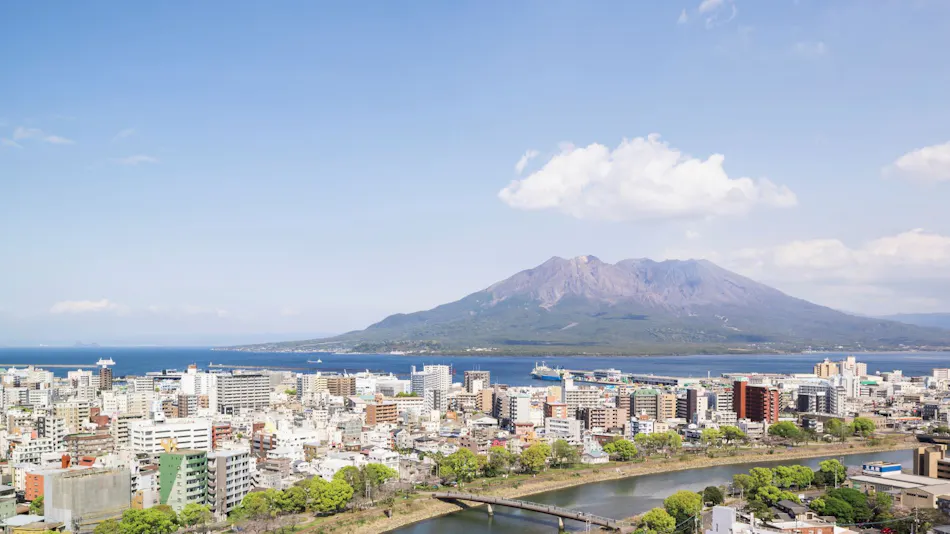 Sheraton Kagoshima