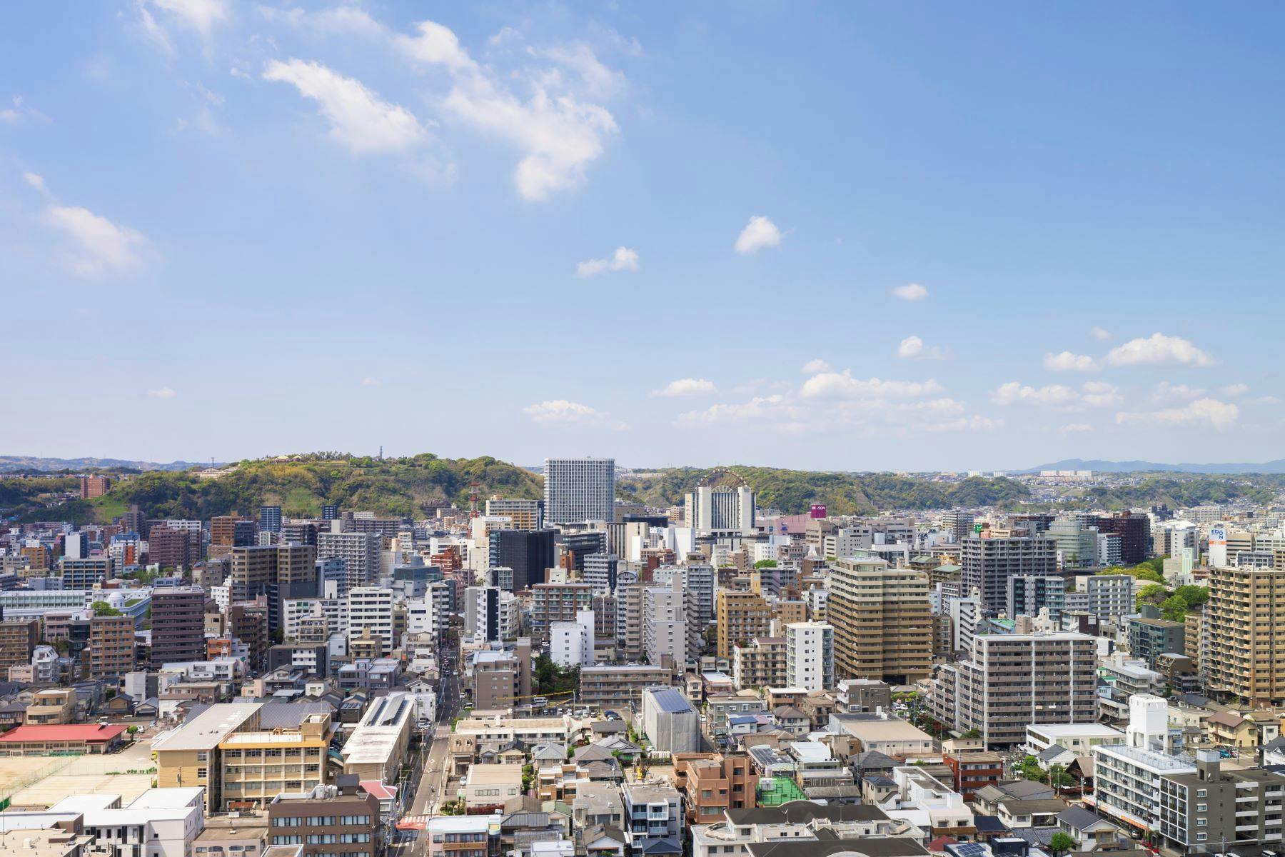 シェラトン鹿児島