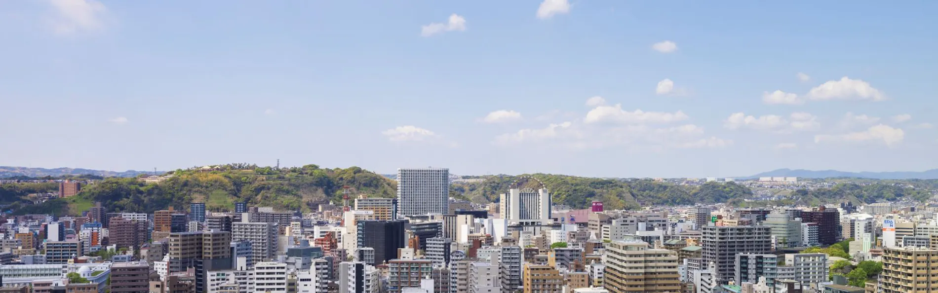 シェラトン鹿児島