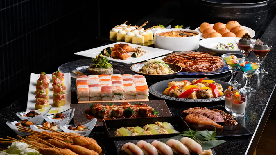 Sheraton Kagoshima
