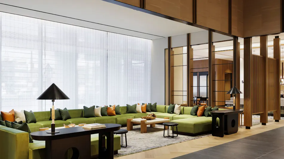 Sheraton Kagoshima