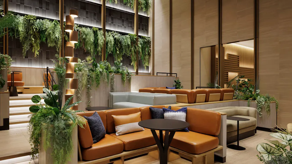 Sheraton Kagoshima