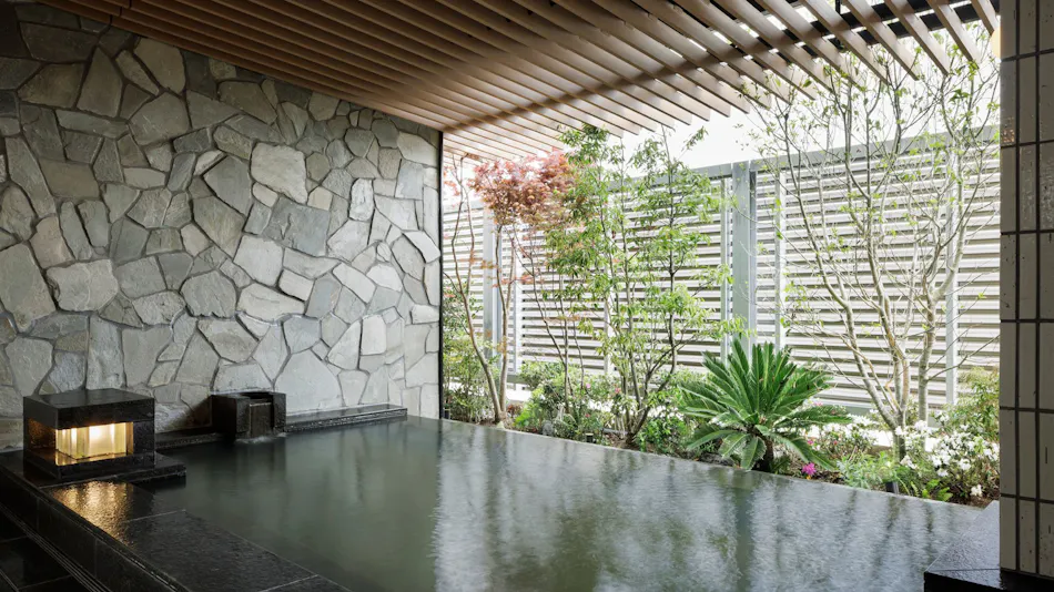 Sheraton Kagoshima