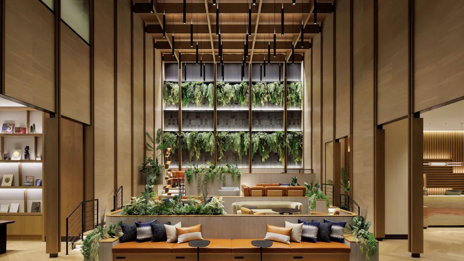 Sheraton Kagoshima