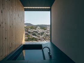 GLAMP　CABIN　東条湖・丹波篠山