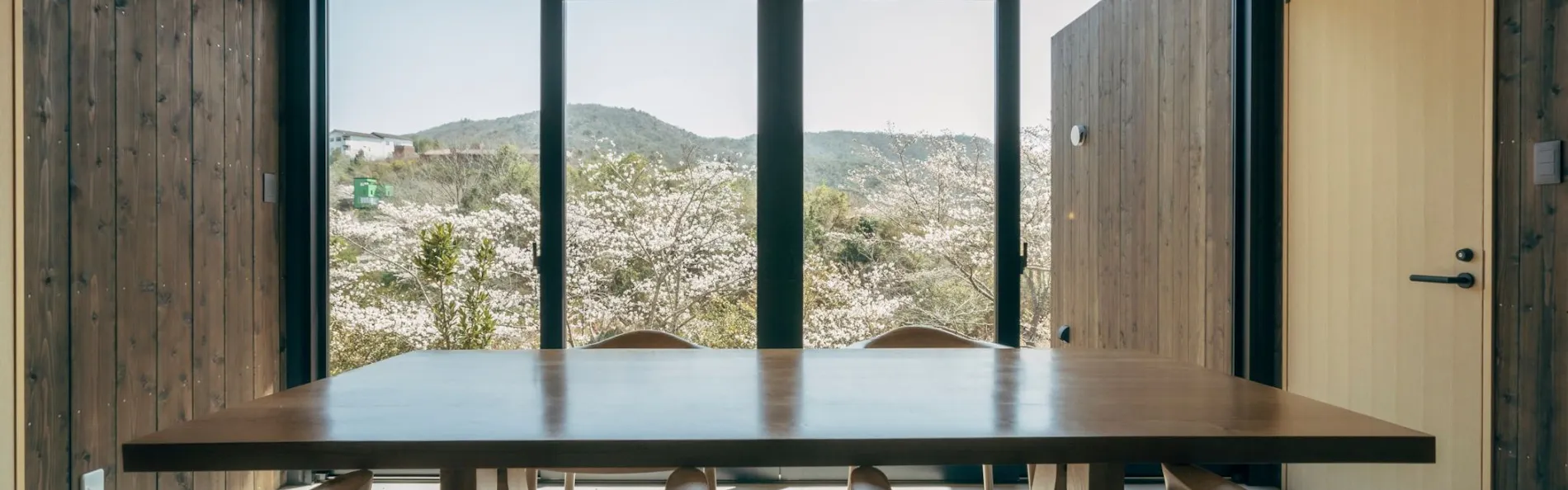 GLAMP CABIN 東条湖・丹波篠山