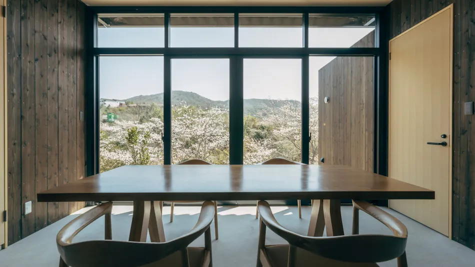 GLAMP CABIN Tojoko・Tamba Sasayama