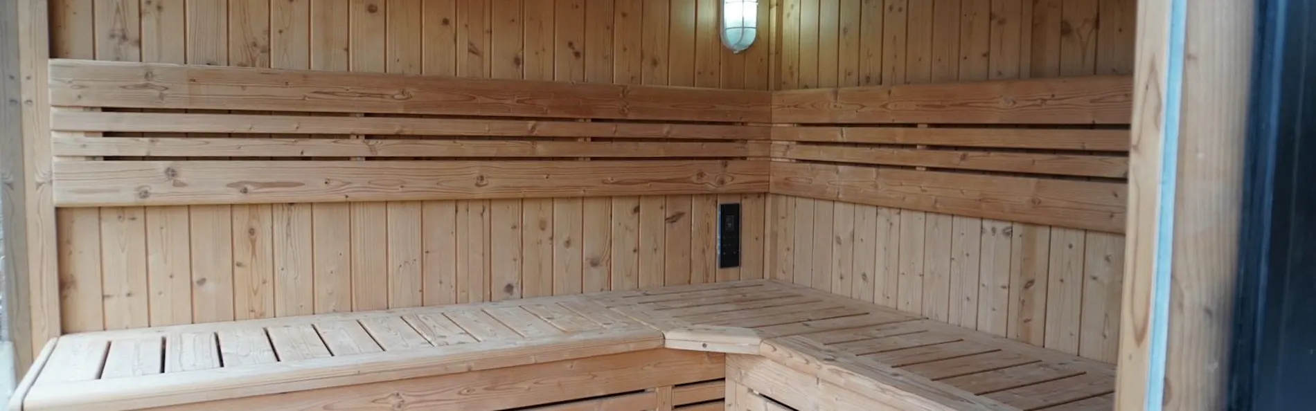 GLAMP CABIN 東条湖・丹波篠山
