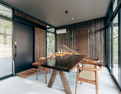 プライベートルーム