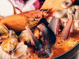 GLAMP CABIN 東条湖・丹波篠山のnull