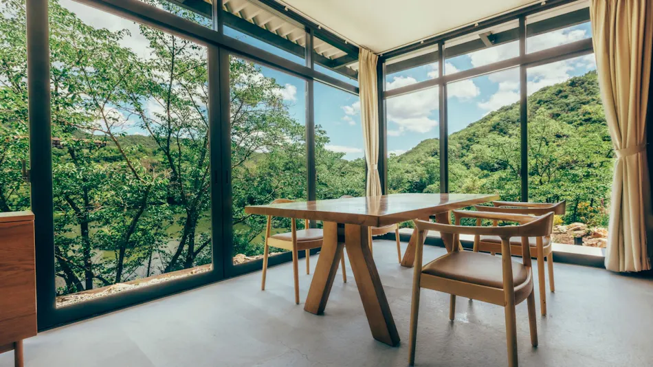 GLAMP CABIN Tojoko・Tamba Sasayama