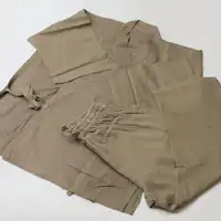 ชุดลำลองแบบแยกชิ้น