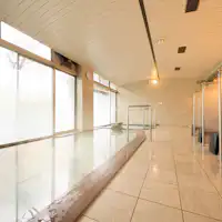 【ห้องอาบน้ำสำหรับผู้หญิง】อ่างอาบน้ำในร่มที่มีการออกแบบเรียบง่าย