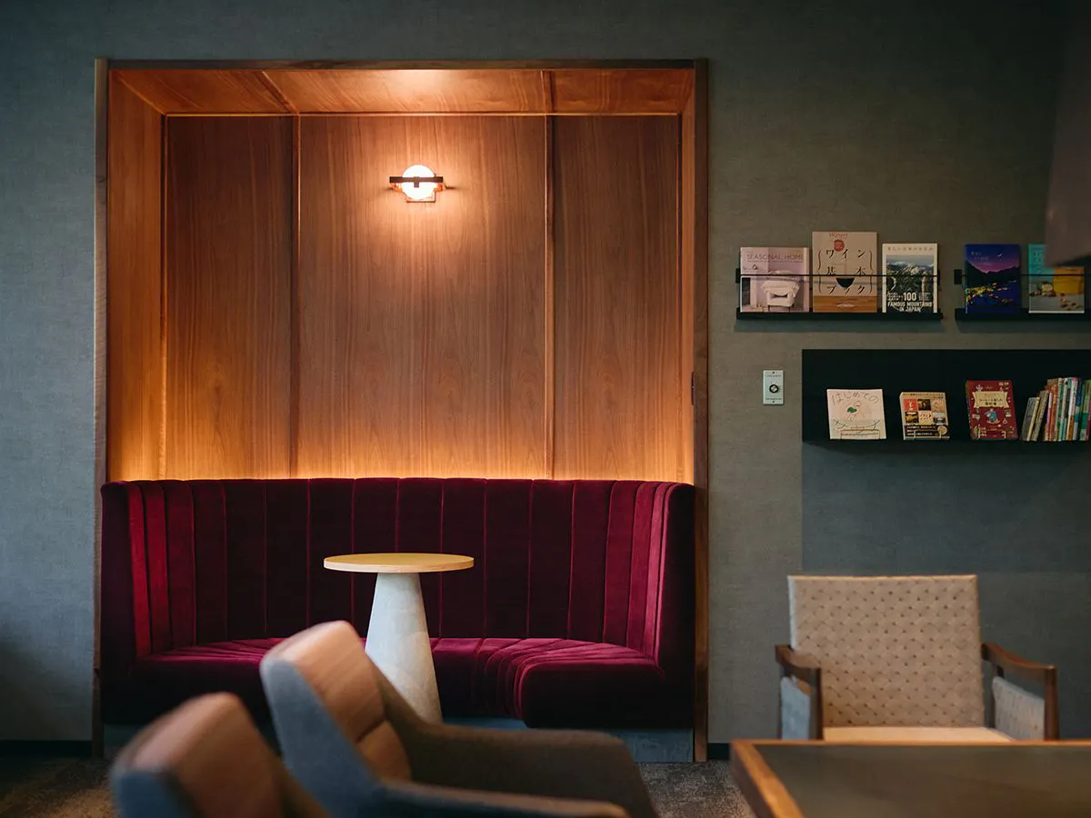 พื้นที่สำหรับผู้ใหญ่ที่มีเสียงเพลงแจ๊ส