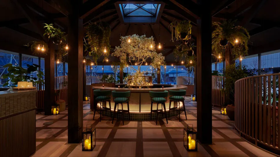 Fufu Karuizawa - Breeze of Sunshine -