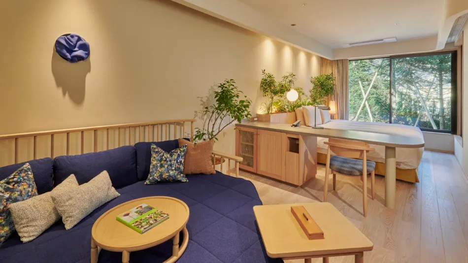 Fufu Karuizawa - Breeze of Sunshine -