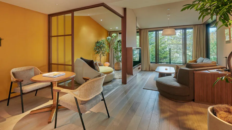 Fufu Karuizawa - Breeze of Sunshine -