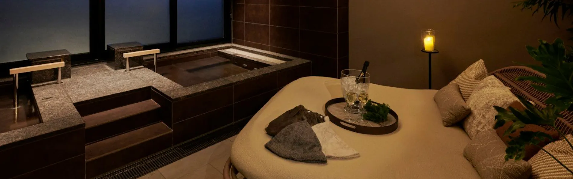 ふふ 軽井沢 -陽光の風-