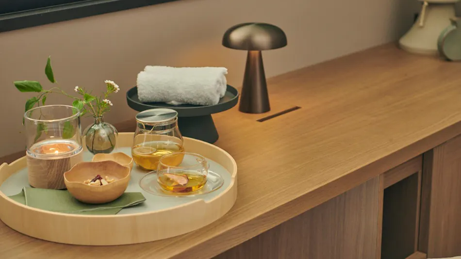 Fufu Karuizawa - Breeze of Sunshine -