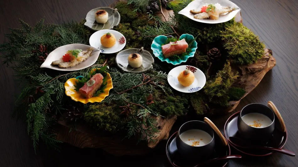 Fufu Karuizawa - Breeze of Sunshine -