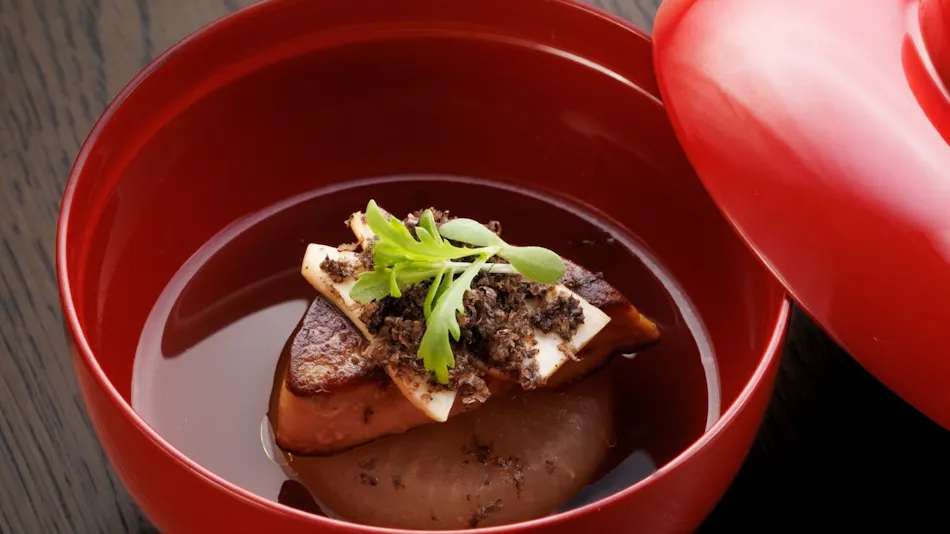 Fufu Karuizawa - Breeze of Sunshine -