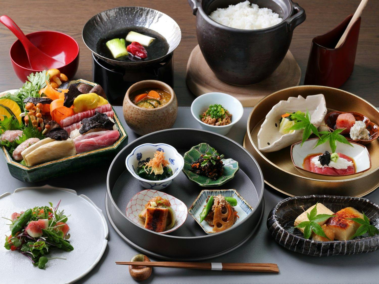 ふふ 軽井沢 -陽光の風-