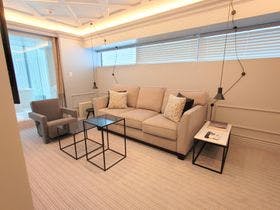 hotel　azabu　ten（ホテルアザブテン）東京麻布十番