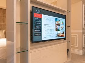 hotel　azabu　ten（ホテルアザブテン）東京麻布十番