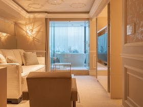 hotel　azabu　ten（ホテルアザブテン）東京麻布十番