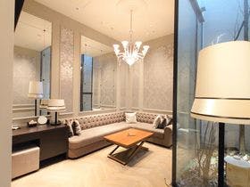 hotel　azabu　ten（ホテルアザブテン）東京麻布十番