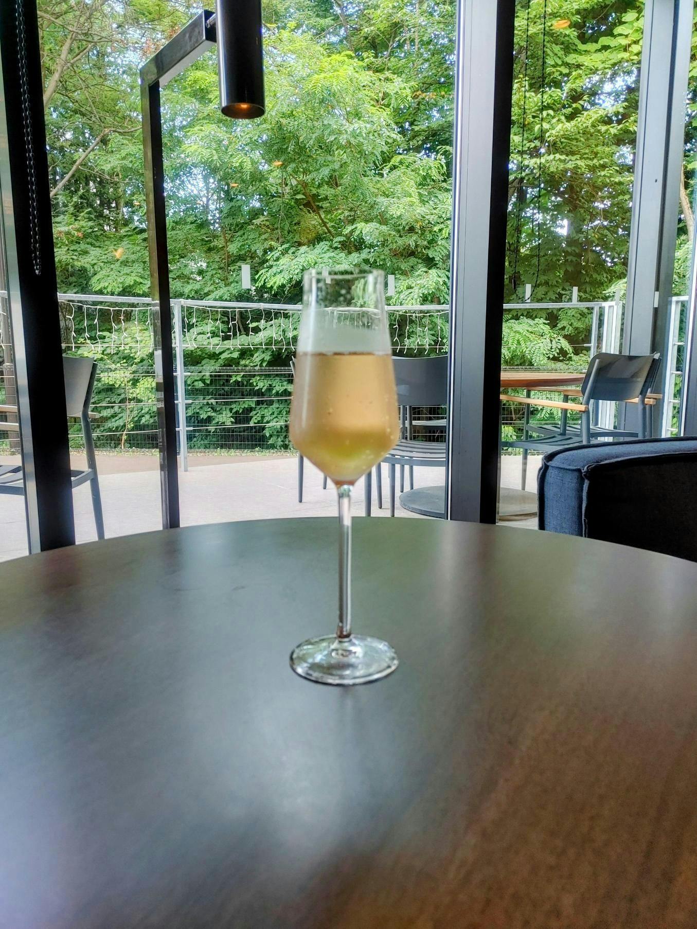 歡迎飲品※僅供參考