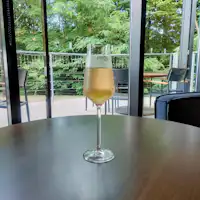 웰컴 드링크 ※이미지