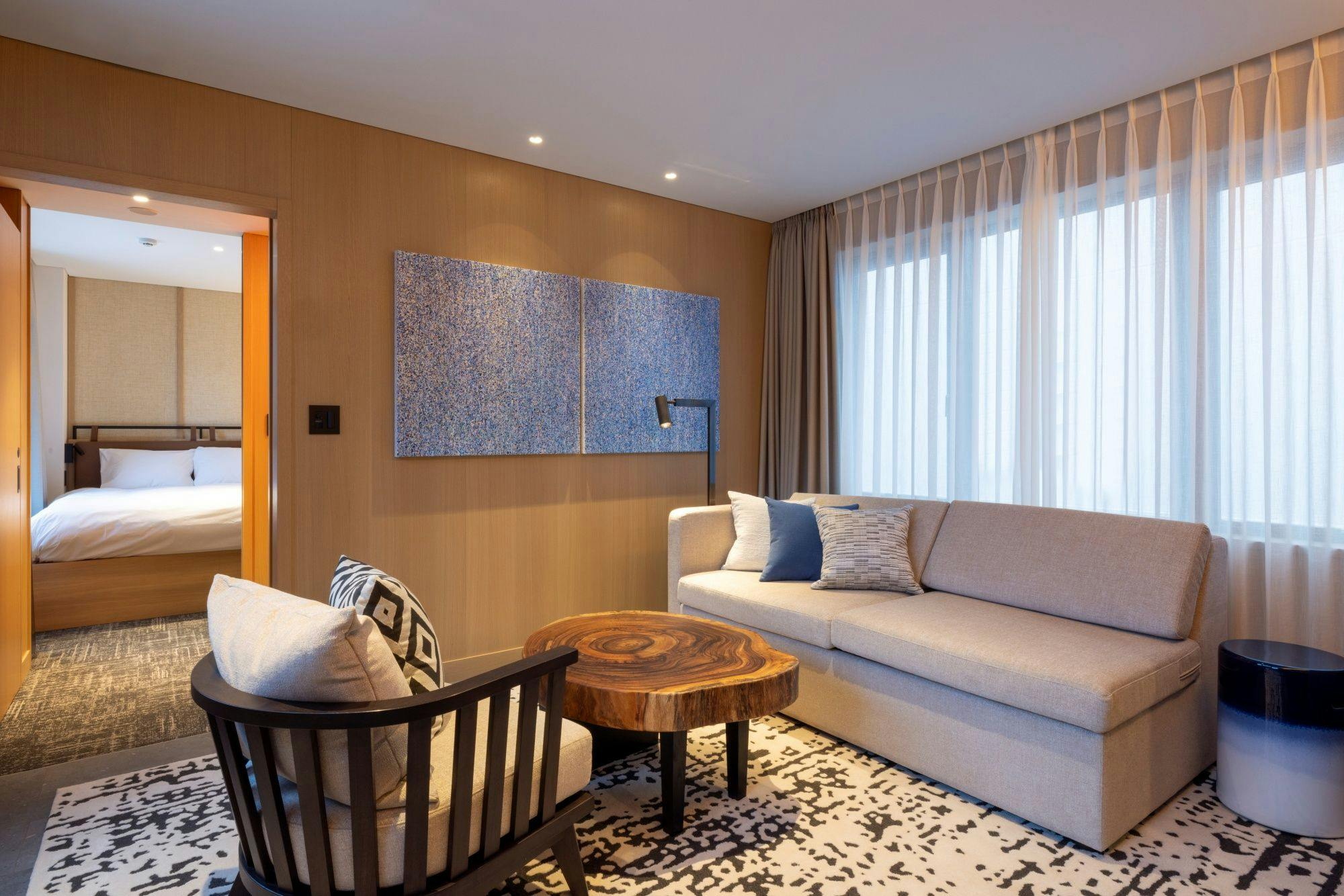 Nozo Hotel（ノゾホテル）