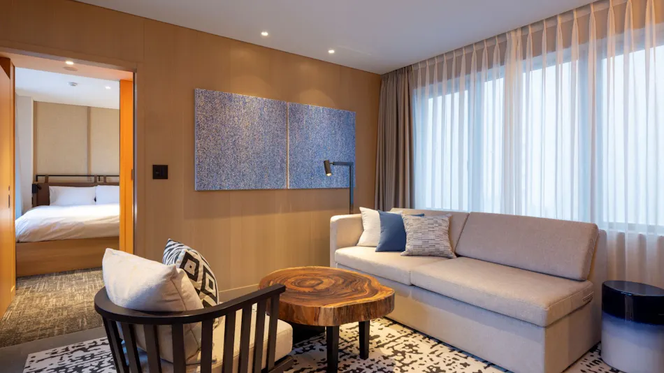 Nozo Hotel