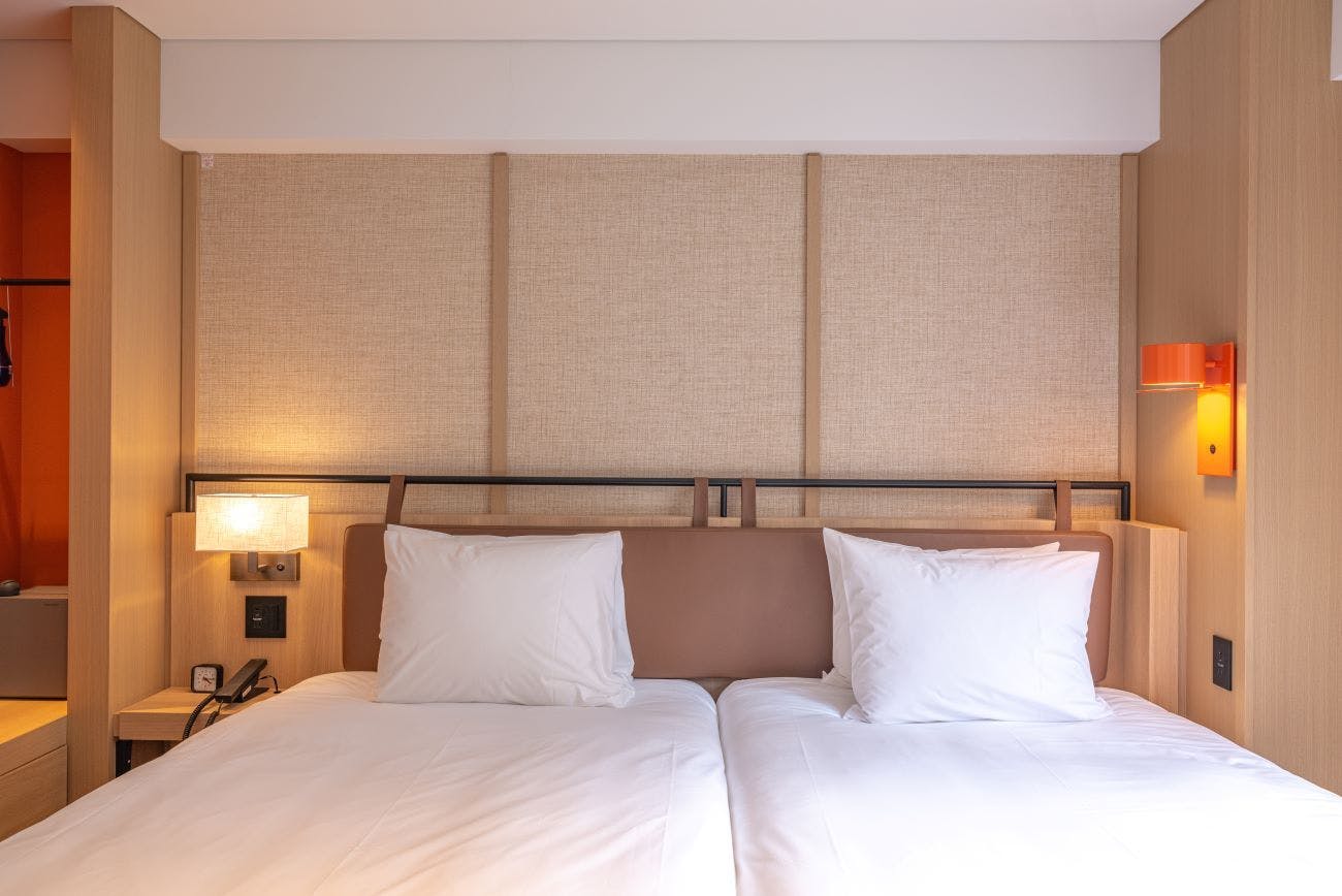 Nozo Hotel（ノゾホテル）