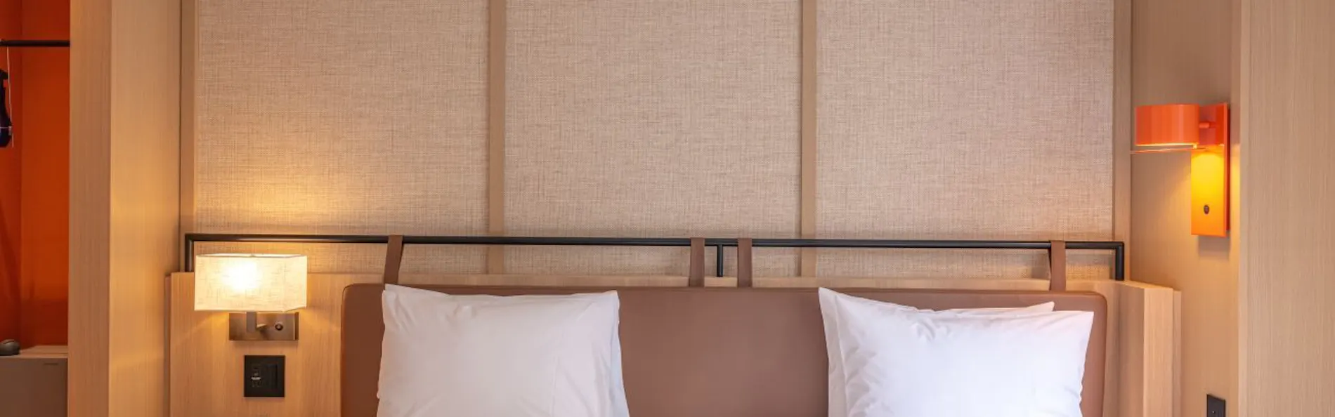 Nozo Hotel(ノゾホテル)