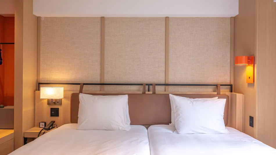 Nozo Hotel