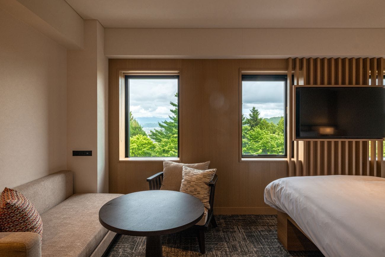 Nozo Hotel（ノゾホテル）