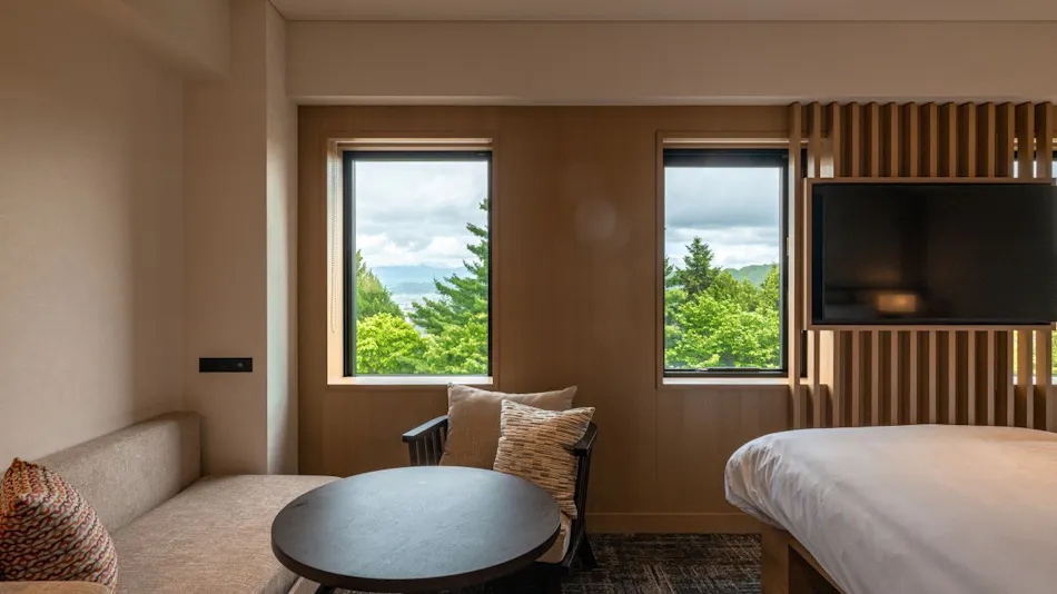 Nozo Hotel