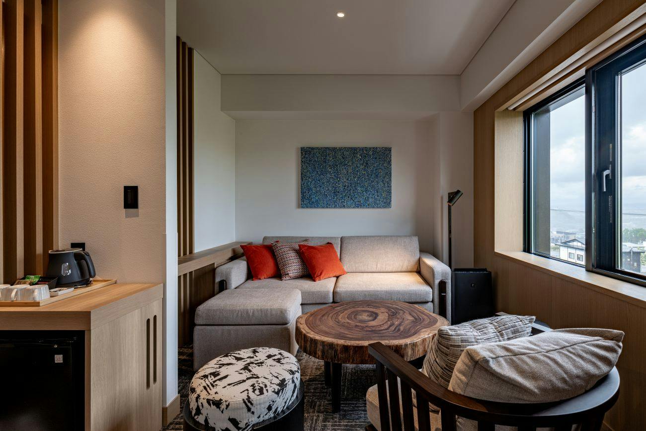 Nozo Hotel（ノゾホテル）